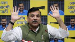 'जो तानाशाही करेगा उसे...', बांग्लादेश में जारी हिंसा के बीच बोले संजय सिंह