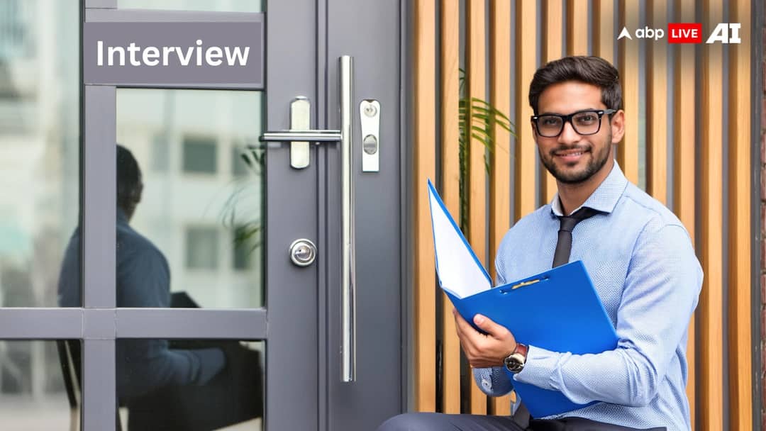 Recruitment for many posts in this institute, salary will be Rs 56 thousand