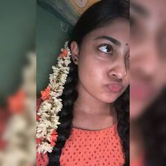 Ammu Abhirami : மீண்டும் படம் எடுங்க சார்.. ஜமா இயக்குநருக்கு கோரிக்கை வைத்த அம்மு அபிராமி!