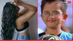 Actress : शाहरुख खानच्या मुलाची भूमिका साकारलीय 'या' अभिनेत्रीने, सध्या गाजवतेय ओटीटी प्लॅटफॉर्म...