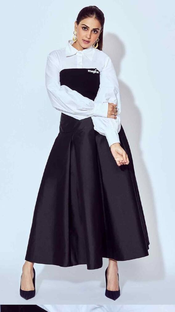 हॅप्पी बड्डे... जिनिलिया