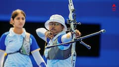 অলিম্পিক্সে পদক না জিতে থামব না, প্যারিসে হতাশাজনক পারফরম্যান্সের পর অঙ্গীকার তিরন্দাজ দীপকার