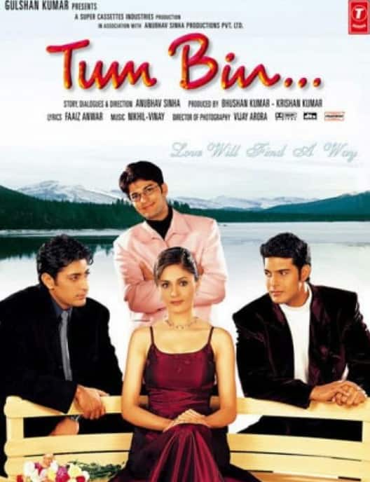 इसके बाद हिमांशु अभिनव सिन्हा निर्देशित साल 2001 में आई फिल्म ‘तुम बिन’ में नजर आए थे. ‘तुम बिन’ में तीन हीरो थे जिनमें से एक हिमांशु मलिक थे. ये फिल्म सुपर-डुपर हिट रही थी और इस फिल्म से हिमांशु भी रातों रात स्टार बन गए थे. साथ ही वे बॉलीवुड के चॉकलेटी बॉय के रूप में भी फेमस हो गए थे.