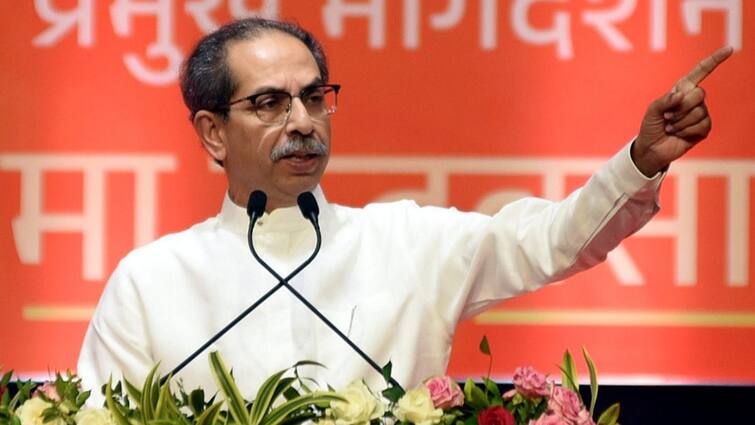 Uddhav Thackeray To Meet Rahul, Sonia During 3-Day Visit To Delhi From Tomorrow, Check Full Schedule