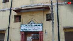 वक्फ बोर्ड एक्ट में अगर मोदी सरकार ने किया बदलाव तो..., AIMPLB  ने दी ये धमकी