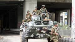 बांग्लादेश में कौन चलाएंगे अंतरिम सरकार? शेख हसीना के 'जीजा' से लेकर ये नाम हैं शामिल