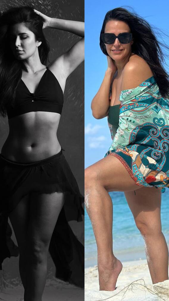 बी-ग्रेड फिल्मों में जमकर इंटीमेट सीन्स दे चुकी हैं ये टॉप एक्ट्रेसेस