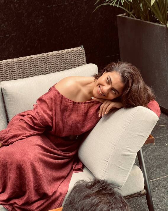 জন্মদিনে কাজলের অজানা গল্প, অজানা কথা