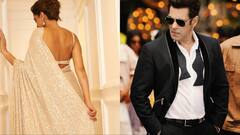 इस हसीना ने ठुकरा दी थी सलमान खान की फिल्म, फिर आजतक एक्टर के साथ नहीं कर पाई काम, पहचाना ?