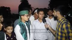 भारत के मुसलमानों पर हो रहा जुल्म, नमाज और त्योहार पर है पाबंदी; जानिए किसने किया ये दावा