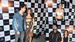 Bollywood Pics: ભાઇ આર્યન સાથે ઇવેન્ટમાં પહોંચી સુહાના ખાન, સિઝલિંગ લૂકથી લાઇમલાઇટ ચોરી ગઇ Nia Sharma