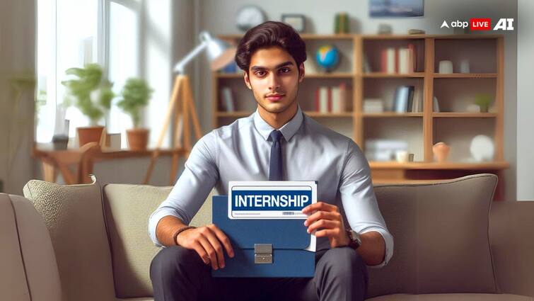 internship scheme of government by this schemes graduated students will get a chance to do internship know the full details कॉलेज खत्म होते ही इंटर्नशिप कैसे कर पाएंगे युवा, कैसे मिलेगा इस योजना का लाभ?