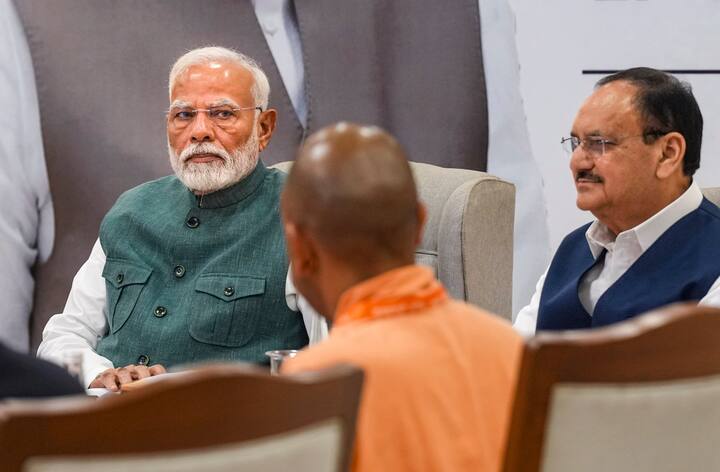 शिक्षक के अनुसार, हिंदुस्तान में पहले कोई कुछ भी बयान दे दिया करता था पर साल 2014 के बाद इस तरह की घटनाएं रुक गईं.