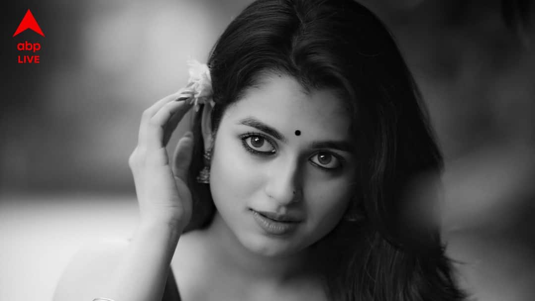 Rachana Banerjee on Shyamoupti Mudli and Ronojoy Bishnu talks about Neel Bhattacharyya and Amar Sangi Shyamoupti and Neel: কোন গোপনে তোমার মন ভেসেছে? রচনার প্রশ্ন শুনে অপ্রস্তুত শ্যামৌপ্তি