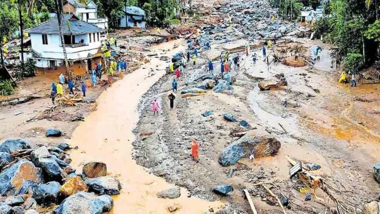 One of the first informers of wayanad landslides dies before rescuers reach her Kerala: వయనాడ్ విపత్తుపై మొట్టమొదట అలెర్ట్ చేసిన మహిళ మృతి, రెస్క్యూ టీమ్స్ చేరుకునేలోగానే