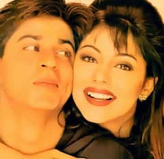 जब इस एक्ट्रेस की वजह से बर्बाद हो गई थी शाहरुख-गौरी की सुहागरात, खूब रोए थे किंग खान