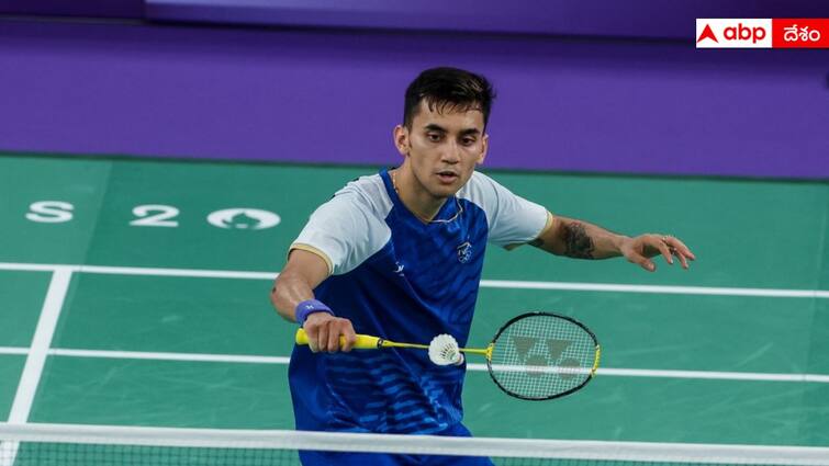 Lakshya Sen loses in mens singles bronze medal match  Paris Olympics 2024 Indian Skeet Mixed Team lost to China Paris Olympics 2024: కాంస్య పతక పోరులో లక్ష్యసేన్ ఓటమి, షూటింగ్‌లోనూ చేజారిన మెడల్