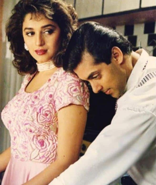 Director and writer Sooraj Barjatya dedicated two years to crafting the film's script. Initially, he spent the first five months attempting to create another 