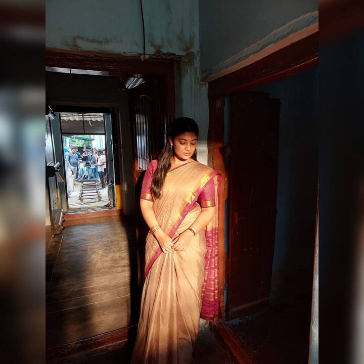 ராட்சசன் படத்தில் அம்முவாக நடித்த அபிராமிக்கு அம்மு அபிராமி என்ற அடையாளம் கிடைத்தது.