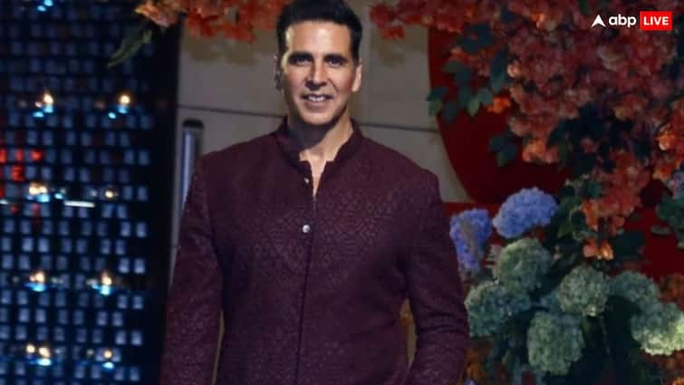 Rajiv Bhatia became Akshay Kumar not because of a Pandit but because of actor kumar gaurav पंडित नहीं बल्कि इस एक्टर की वजह से अक्षय कुमार बन गए थे राजीव भाटिया, जानिए दिलचस्प स्टोरी