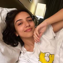 शाहरुख खान के बेटे का रोल निभा चुकी है ये एक्ट्रेस, अब ओटीटी पर मचाती हैं धमाल, जानें कौन हैं वो