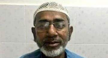 SP Leader, Arrested In Ayodhya Gangrape Case, Previously Involved In Rioting, Illegal Land Seizures Ayodhya gangrape accused Mohammad Moid Khan Samajwadi Party Mohammed Ahmed Involvement In 2012 Rioting Land Seizures SP Leader, Arrested In Ayodhya Gangrape Case, Previously Involved In Rioting, Illegal Land Seizures