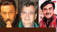 सुभाष घई ने कई एक्टर्स की खोली पोल