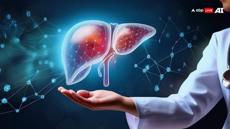 Risks and causes of liver cancer​​ Liver cancer is uncommon in the UK यहां 200 में से हर एक शख्स को लिवर कैंसर, ऐसे बढ़ रहा साइलेंस डिसीज का खतरा