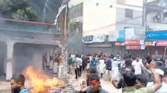 Bangladesh Protests: India 'Strongly Advises' Citizens Against Travelling As Unrest Kills Nearly 100