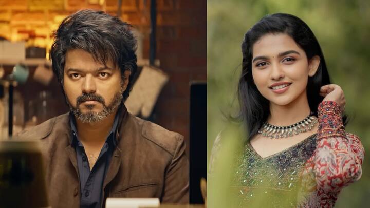 Cinema Update : விஜய்யின் 69 வது படத்தை ஹெச் வினோத் இயக்கவுள்ளதாக கூறப்பட்டு வந்த நிலையில், தற்போது பிரபல மலையாள நடிகை இணைய உள்ளதாக சொல்லப்படுகிறது.