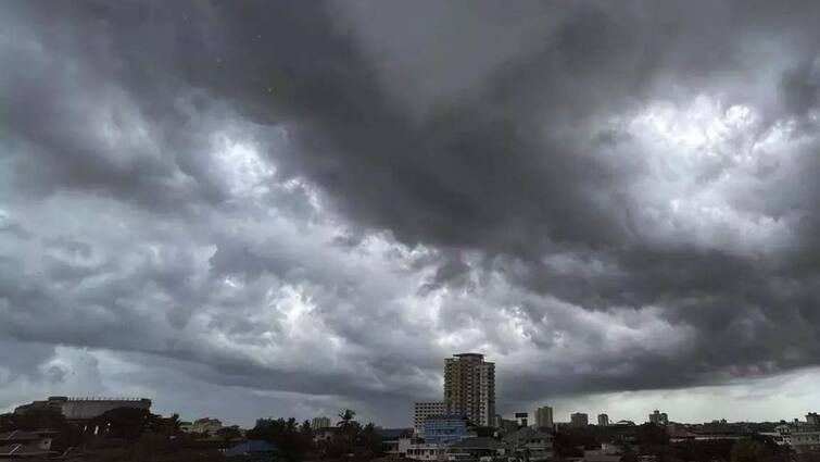 Drought conditions in Punjab 40 percent less rain in monsoon season Punjab Weather: ਹੁਣ ਸੁੱਕਾ ਹੀ ਰਹੇਗਾ ਪੰਜਾਬ! ਬੰਗਾਲ ਦੀ ਖਾੜੀ 'ਚ ਬਣੇ ਦਬਾਅ ਨੇ ਵਿਗਾੜੀ ਖੇਡ, ਬਾਰਸ਼ 40 ਫੀਸਦੀ ਘੱਟ