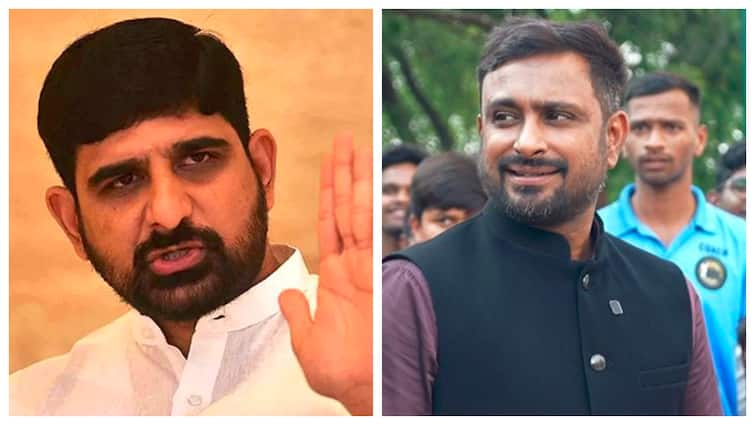 Ambati Rayudu objected to Kaushik Reddy demand from the Telangana government to give him a house Telangana: బీఆర్‌ఎస్‌ ఎమ్మెల్యే కౌశిక్‌రెడ్డి అభ్యర్థన తిరస్కరించిన అంబటి రాయుడు- ఎలాంటి సాయం వద్దని స్పష్టం