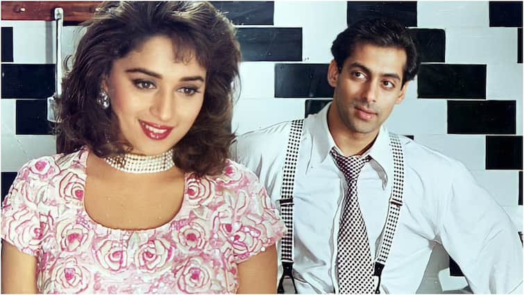 Hum Aapke Hain Koun completes 30 years and here are some interesting facts about the movie Hum Aapke Hain Koun: ‘హమ్ ఆప్కే హై కౌన్’కు 30 ఏళ్లు - బ్లాక్ టికెట్లు అమ్మేవాడి జీవితాన్ని మార్చేసిన సినిమా ఇది