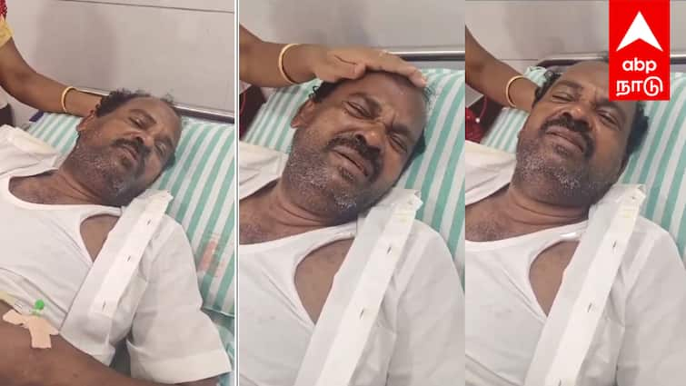 Villupuram Admk District Youth wing Secretary allegation Admk Kumaraguru  beat up Ulundurpet - TNN AIADMK: 