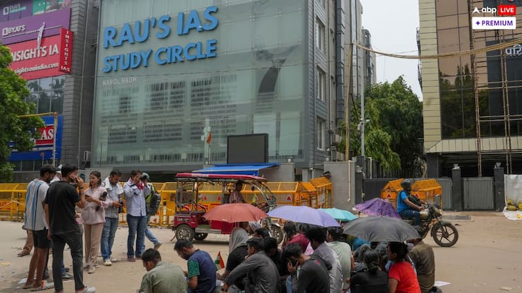 Delhi UPSC Aspirants Death CBI Takes Over Probe From Police Files Case Against Coaching Centre CEO High court Delhi UPSC Aspirants' Death: CBI Takes Over Probe From Police, Files Case Against Coaching Centre's CEO