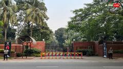 महंगा सूटकेस ही नहीं, बकरी और मछली तक उठा ले गए लोग... शेख हसीना के PM हाउस से प्रदर्शनकारियों ने लूटा ये सामान