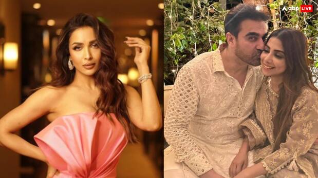 Malaika Arora unfollowed ex husband Arbaaz Khan on social media amid his birthday एक्स हसबैंड Arbaaz Khan के बर्थडे पर Malaika Arora ने उठाया ये बड़ा कदम, जानकर लगेगा झटका