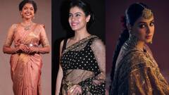 Celebrities Birthday : அடடே.. இவங்க மூனு பேருக்கும் இனிக்குதான் பிறந்தநாளா?