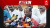 இந்தியாவிலேயே நம்பர் 1 மாநகராட்சியாக நெல்லையை ஆக்குவேன்- மேயர் தேர்தலில் வெற்றி பெற்ற  ராமகிருஷ்ணன்