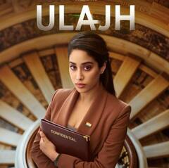 'उलझ' देख ली? अगर नहीं तो पहले देख लें जाह्नवी कपूर की ये फिल्में, ओटीटी पर मिला जबरदस्त रिस्पॉन्स