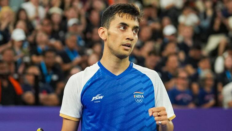 Lakshya Sen Loses Bronze Badminton Paris Olympics 2024 Malaysia Lee Zii Jia Beats Indian Lakshya Sen Fails To Script History, Loses Bronze Medal Match In Paris Olympics 2024 After Taking Lead