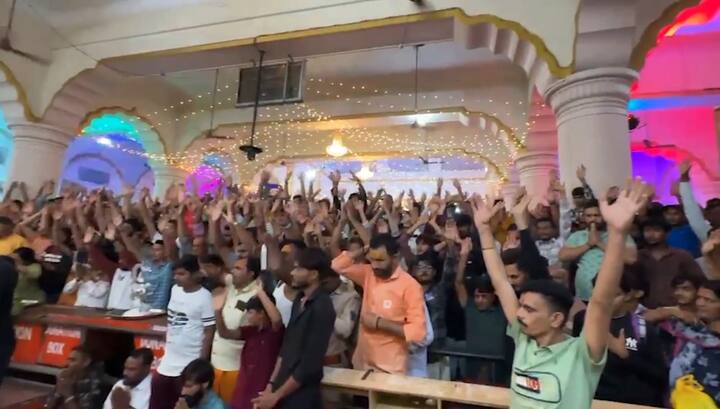 આજથી શ્રાવણ માસની શરૂઆત થઈ છે. આજે શ્રાવણ મહિનાનો પ્રથમ સોમવાર હોવાથી આ દિવસનું ખાસ મહત્વન છે.
