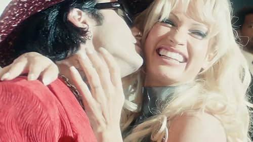 'ਪੈਮ ਐਂਡ ਟੌਮੀ' ਇਹ ਸੀਰੀਜ਼ ਇੱਕ ਬਾਇਓਪਿਕ ਹੈ ਜੋ ਪਾਮੇਲਾ ਐਂਡਰਸਨ ਅਤੇ ਟੌਮੀ ਲੀ ਦੀ ਜ਼ਿੰਦਗੀ ਨਾਲ ਜੁੜੀ ਸੱਚਾਈ ਨੂੰ ਦਰਸਾਉਂਦੀ ਹੈ। ਇਹ ਸੀਰੀਜ਼ ਸਿਰਫ ਉਨ੍ਹਾਂ ਘਟਨਾਵਾਂ 'ਤੇ ਕੇਂਦਰਿਤ ਹੈ, ਜਿਸ 'ਚ ਤੁਹਾਨੂੰ ਬਹੁਤ ਸਾਰੇ ਇੰਟੀਮੇਟ ਸੀਨ ਦੇਖਣ ਨੂੰ ਮਿਲਣਗੇ।