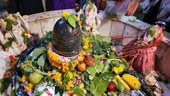 'आज के दिन व्रत रखने पर बरसती है महादेव की कृपा, सावन के सोमवारी पर दिल्ली के इस मंदिर में उमड़ी भीड़