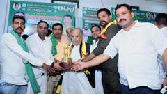 भारतीय किसान यूनियन भानु गुट ने फूंका सरकार के खिलाफ विरोध का बिगुल, कर दी ये बड़ी मांगें