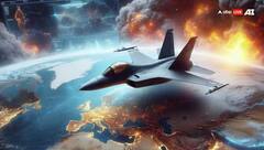 Iran-Israel Conflict: ਇਨ੍ਹਾਂ 3 ਰਾਸਤਿਆਂ ਰਾਹੀਂ ਇਜ਼ਰਾਈਲ 'ਤੇ ਹਮਲਾ ਕਰ ਸਕਦਾ ਈਰਾਨ ? ਜਾਣੋ ਮਿਡਲ ਈਸਟ ਦੇ ਤਾਜ਼ਾ ਹਲਾਤ