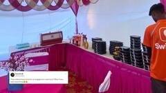 કપલે સ્વિગીથી ઓર્ડર કરીને મંગાવ્યું સગાઈનું ભોજન, કંપનીનું રિએક્શન થઈ રહ્યું છે વાયરલ