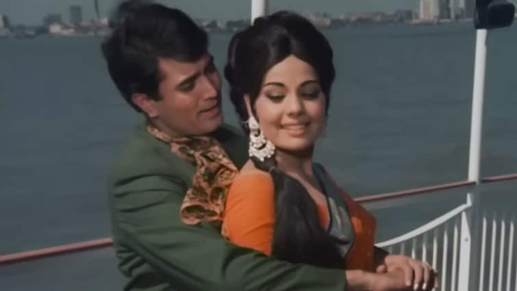 Mumtaz Reflects On Rajesh Khanna Shammi Kapoor Stardom Veteran Actress Mumtaz Reflects On Rajesh Khanna’s Stardom: 'I Have Seen Big Directors Behaving Like His Chamchas'