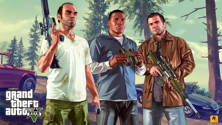 GTA 5 Cheat Codes: जीटीए 5 के कुछ लेटेस्ट चीट कोड्स, देखें रिवॉर्ड्स की पूरी लिस्ट