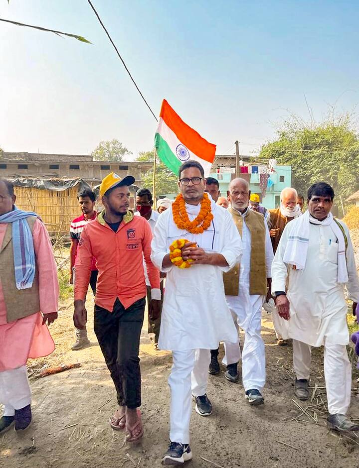 राजनीतिक एक्सपर्ट्स के मुताबिक, ये वही मुद्दे हैं जिनका पहले राजद के तेजस्वी यादव को लाभ मिला.